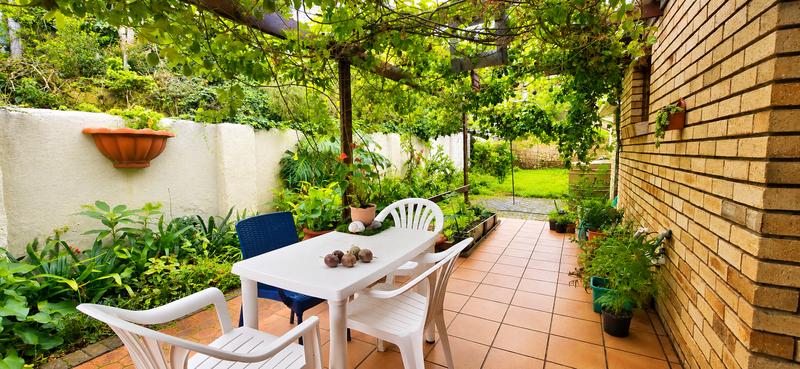 3 Bedroom Property for Sale in Outeniqua Strand Western Cape